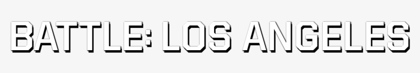 Battle Los Angeles Image - Battle Of Los Angeles Png, transparent png download