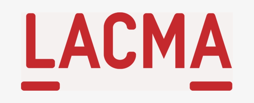 Since 1965, The Los Angeles County Museum Of Art Has - Los Angeles County Museum Of Art Logo, transparent png download