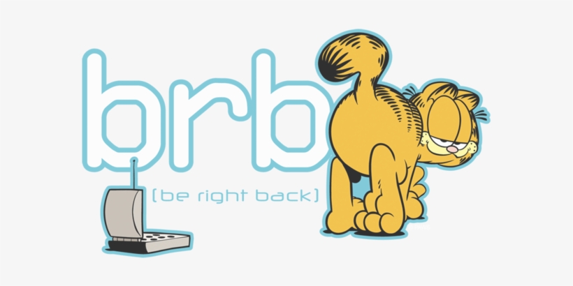 Garfield, transparent png download