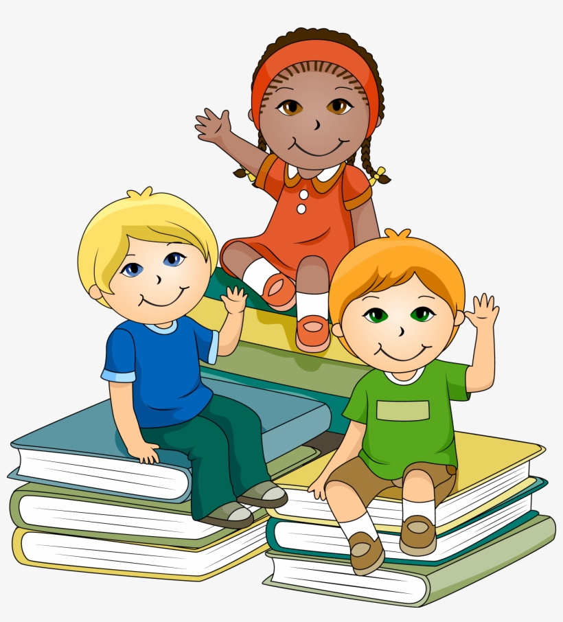 For > Children Learning In - My First Grade Journal, transparent png download