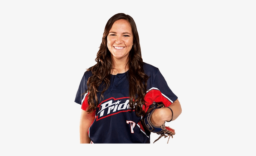 College Softball, transparent png download