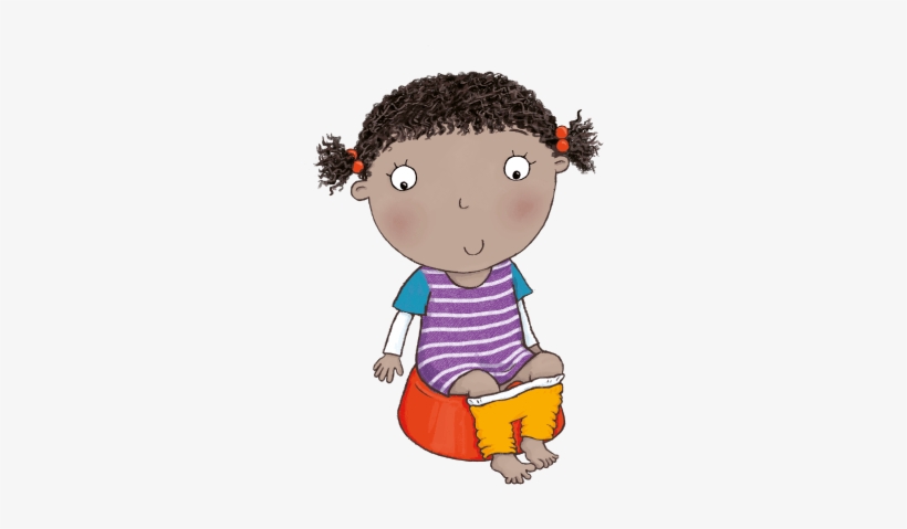 My Child Won't Sit On The Toilet Or Potty - Toilet Training, transparent png download