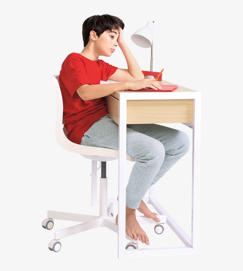 Children With Adhd May Have Behavioral Issues That - Child, transparent png download