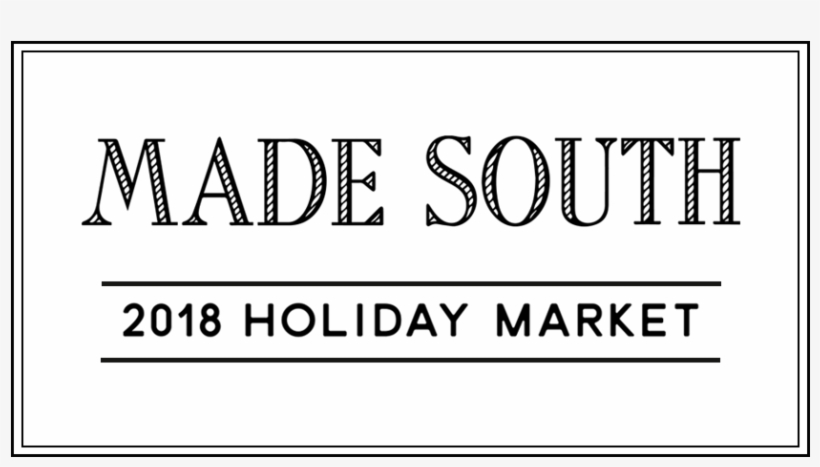 Holiday - Floating Fern Square Gift Stickers, transparent png download