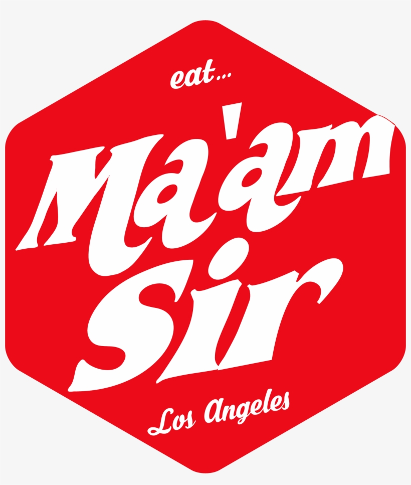 Ma Am Sir Restaurant, transparent png download