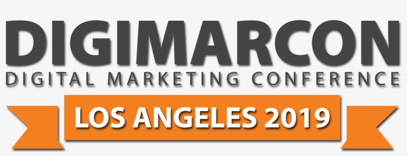 Digimarcon Digital Marketing Conferences Digimarcon - Digimarcon 2019, transparent png download