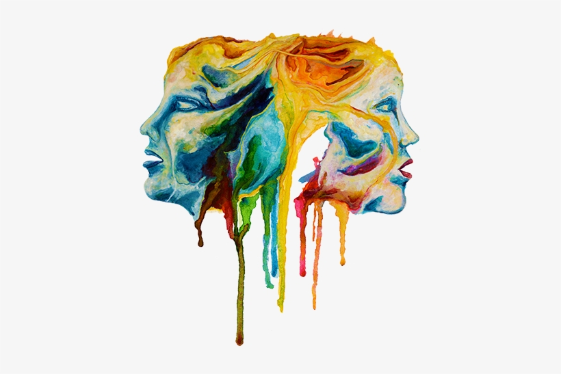 0 Replies 1 Retweet 0 Likes - Watercolor Paint, transparent png download