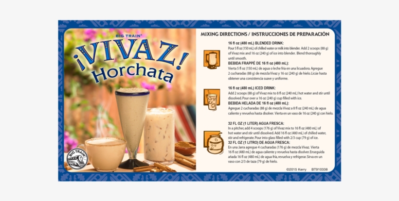 Horchata, transparent png download
