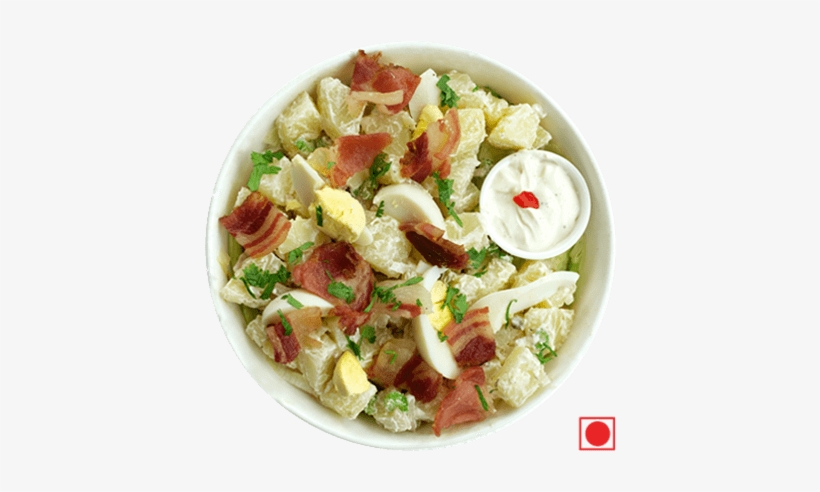 Olivier Salad, transparent png download