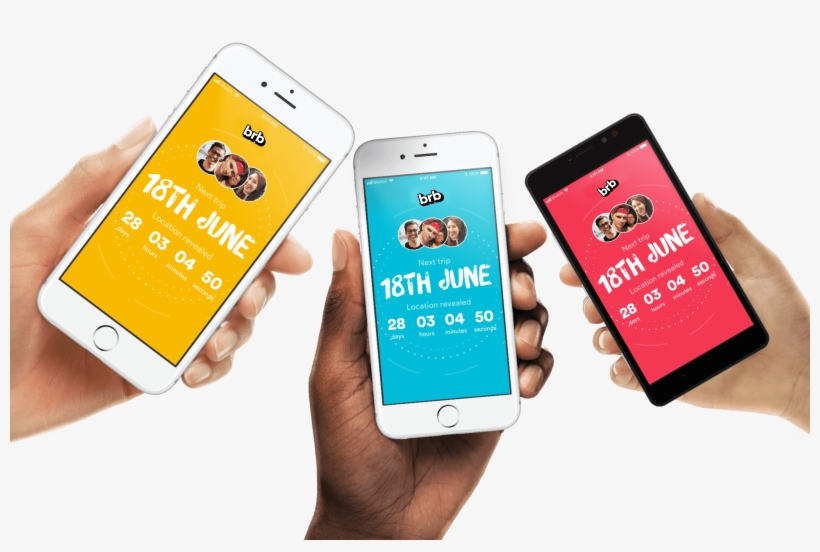 Go Together - Smartphone, transparent png download