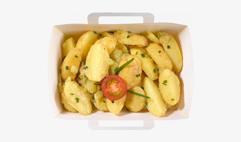 Potato Salad, transparent png download