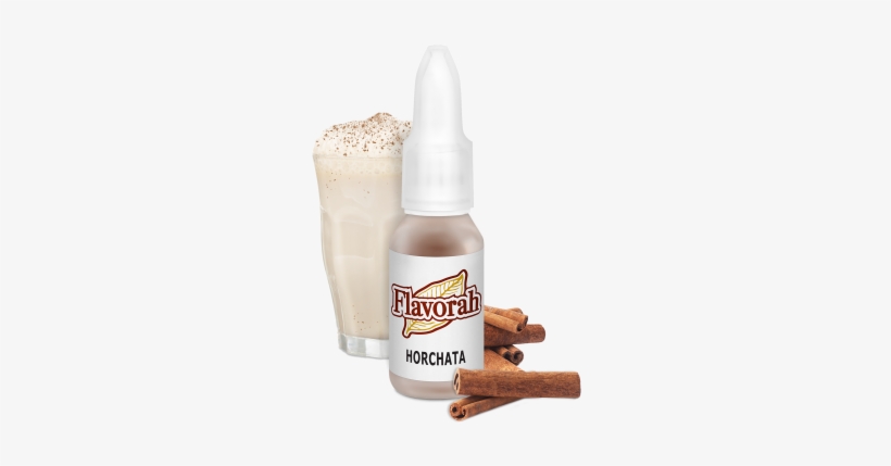 Horchata Flavor Concentrate By Flv - Horchata, transparent png download