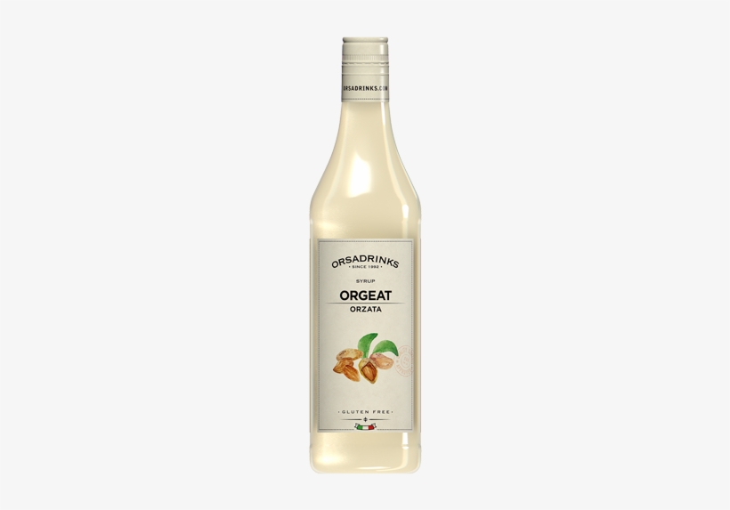 Odk Almendra Horchata Orgeat - Fever Tree Tonic Nz, transparent png download