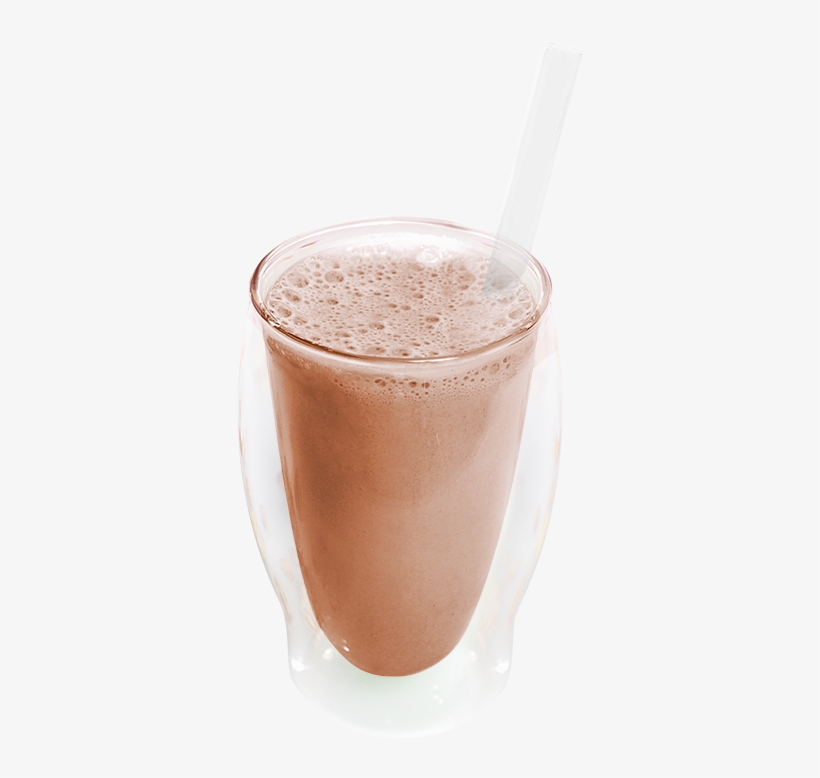 Delicious - Milkshake, transparent png download
