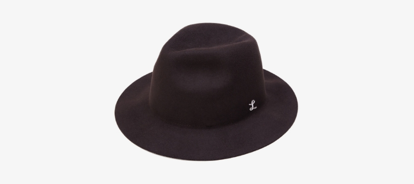 Larose Paris - Fedora, transparent png download