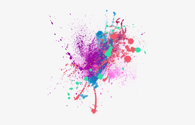 These Brushes, Which Are A Massive 3” Wide, Are Designed - Color Brush Design Png, transparent png download