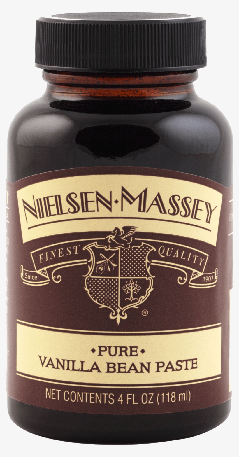This Recipe Uses - Nielsen Massey Vanilla Bean Paste, transparent png download