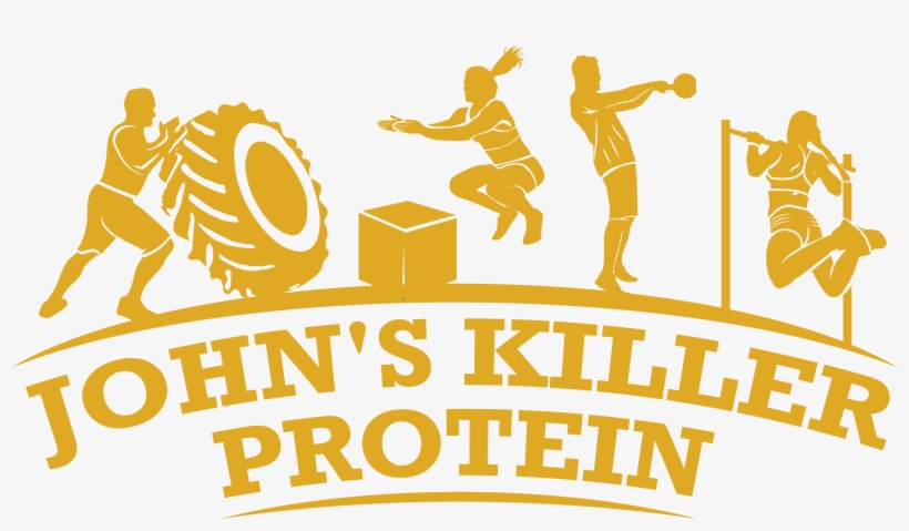 John's Killer Protein - Purasana Hemp Protein Powder 50%, transparent png download