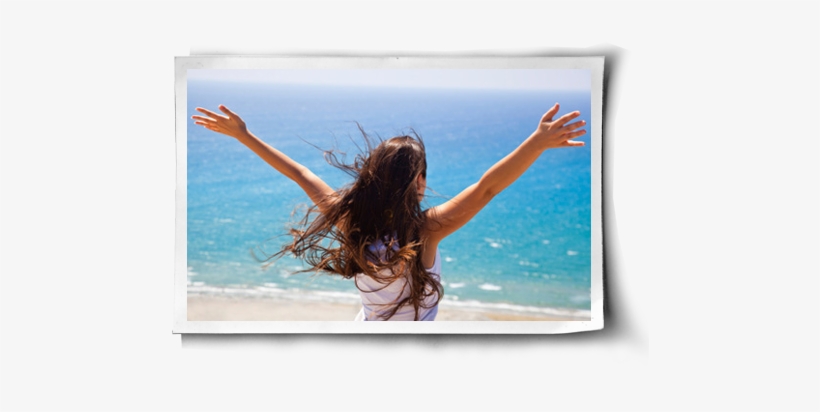 A Beginner's Guide To Traveling As A Vegan Post Image - Saying Yes To Life, transparent png download