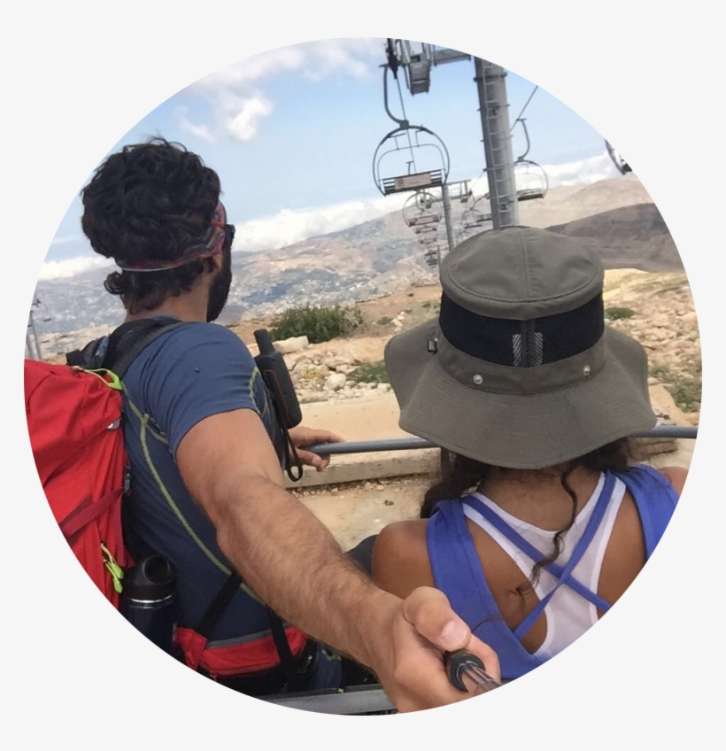 Ow & Jow - Travel, transparent png download