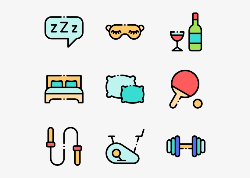 Free Time - Japan Icon, transparent png download