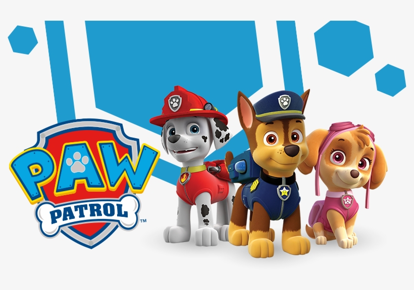 Site To Create Your Own Look Out Paw Patrol Full Episodes, - Собачий Патруль Картинки Для Печати, transparent png download