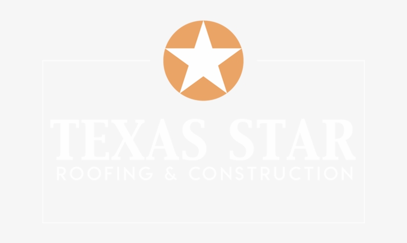 Texas Star Roofing & Construction - Flag, transparent png download