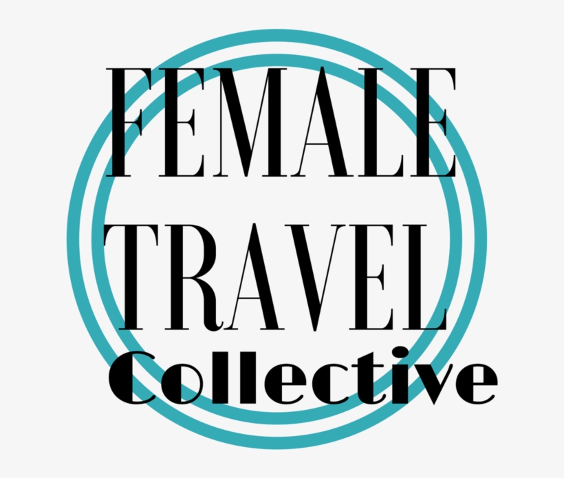 We Are A Team Of Four Feminist Travelers Coming Together - Circle, transparent png download