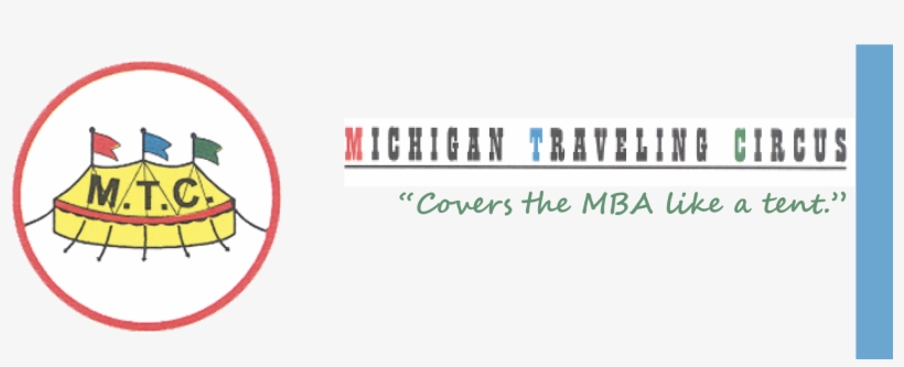 The Michigan Traveling Circus Is An Organization Of - Circus, transparent png download