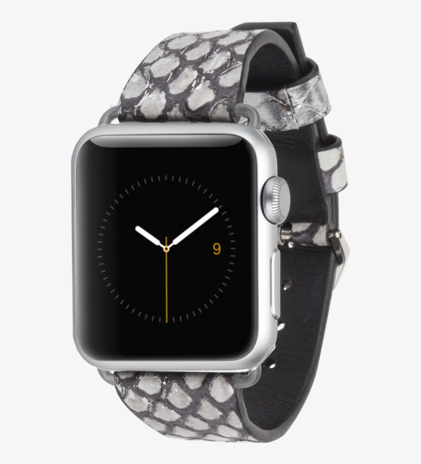 Rebecca Minkoff Apple Watch Band 38mm, transparent png download