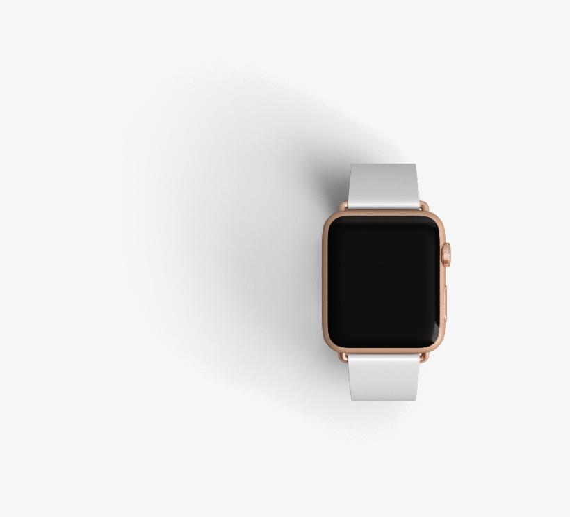 Object Applewatch 3 - Graphic Design, transparent png download
