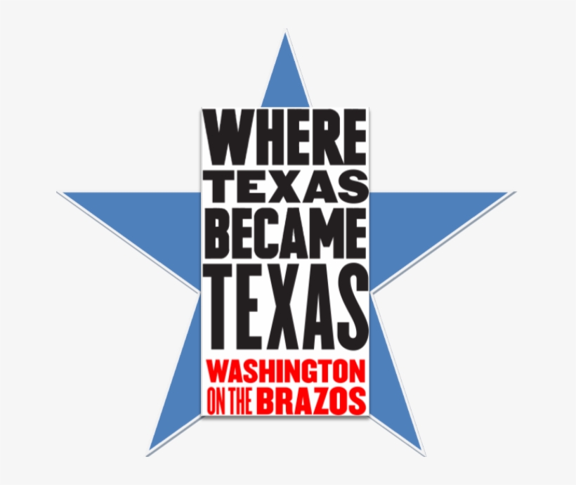 2018 State Project Pin “declaring Our Texas Declaration” - Texas, transparent png download