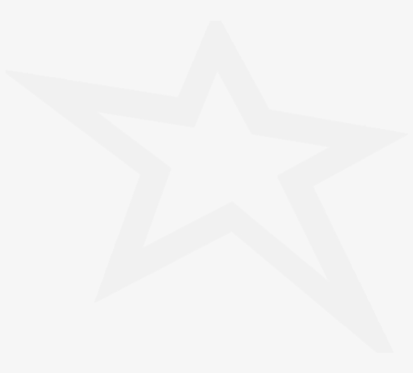 Star Warriors Project Texas Children's Hospital - Star, transparent png download