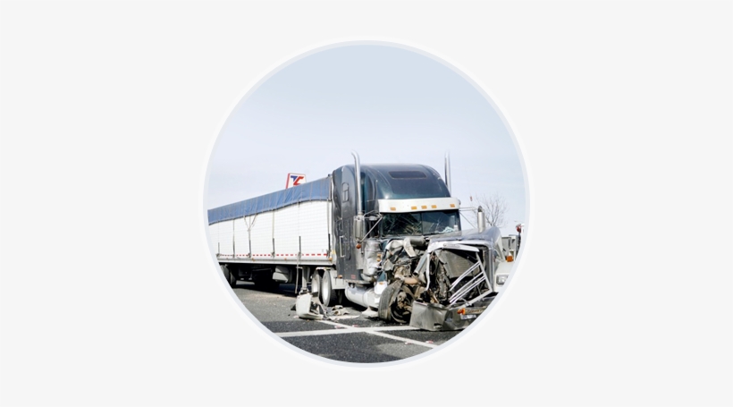 18wheeler - Trailer Truck, transparent png download