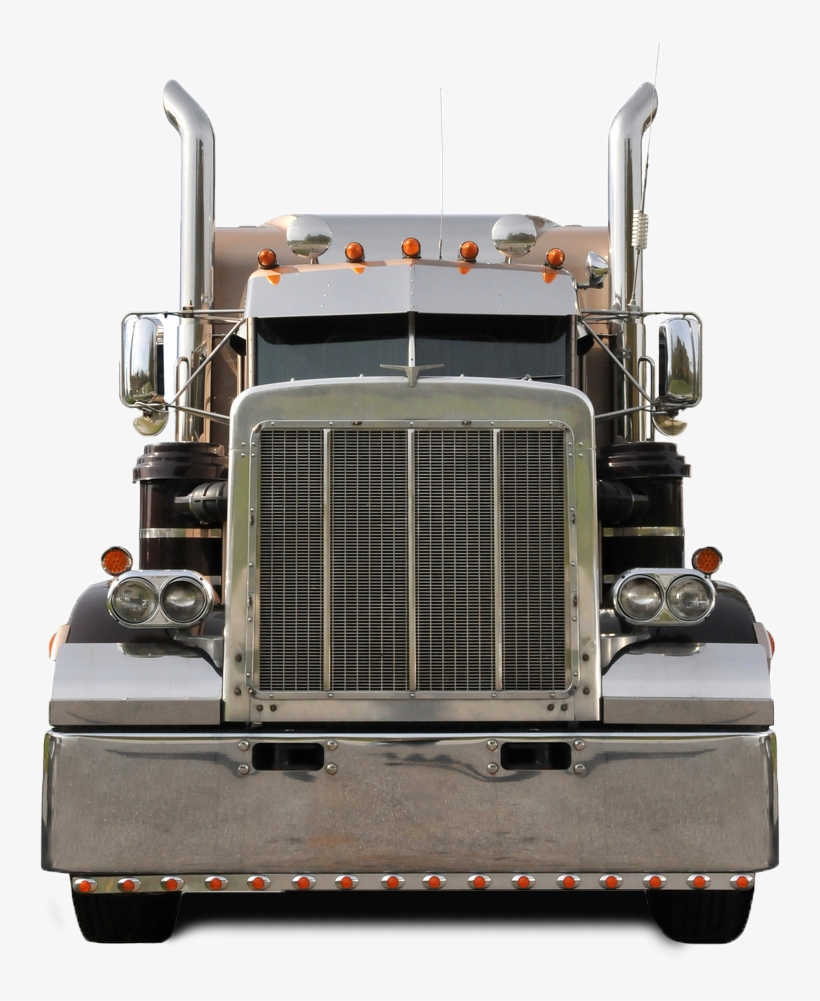 About Tri-state Turf - Zippo Truck Flame Brushed Chrome Color Lighter, transparent png download