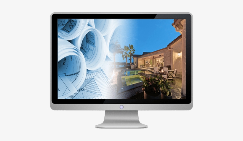 Https - //www - Tmdtechnology - Com/wp Pc Plans Icon - Computer, transparent png download