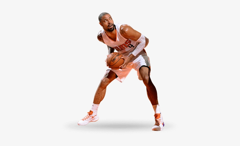 2199 - Tyson Chandler Knicks Png, transparent png download
