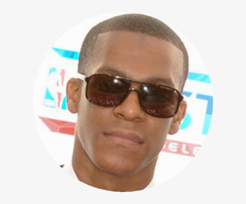 Rajonrondo - Rajon Rondo 2011, transparent png download