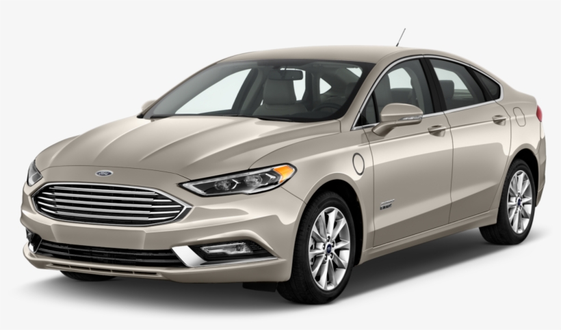 Ford Fiesta 2018 Png >> 2017 Ford Fusion Energi Reviews - Ford Fusion Hybrid 2018, transparent png download