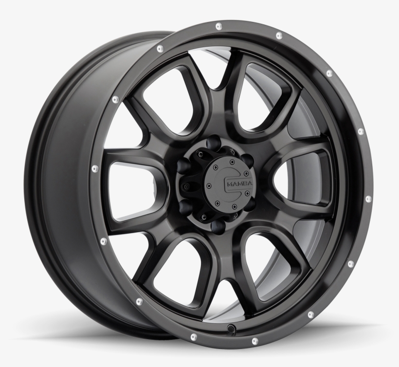 M19 - Mamba 591b, transparent png download