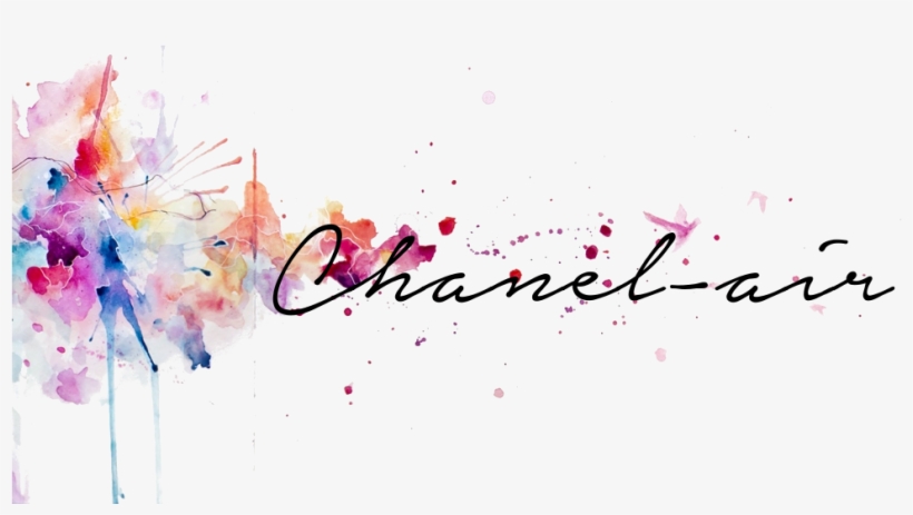 Banner For Street Style Wonderland - Watercolor Painting Faces Hd, transparent png download
