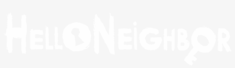 Hello Neighbor Is A Stealth Horror Game About Sneaking - Hello Neighbor Alpha 4, transparent png download