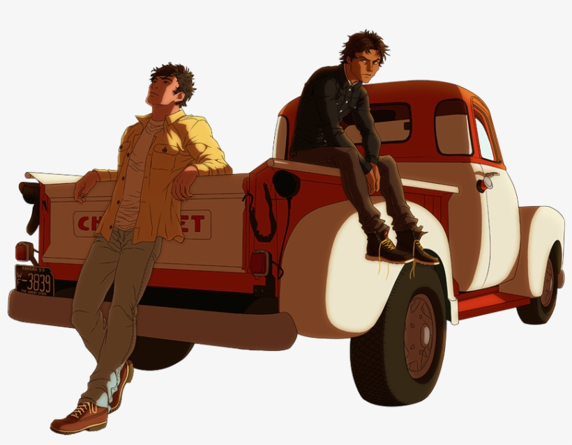 Brave Horizon Tumblr Banner By Harseik On Deviantart - Batman And Superman Harseik, transparent png download