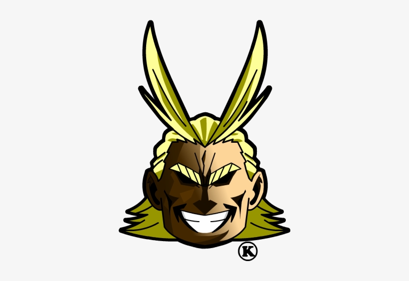 Boku No Hero Academia Logo Png - Logo Boku No Hero Academia, transparent png download