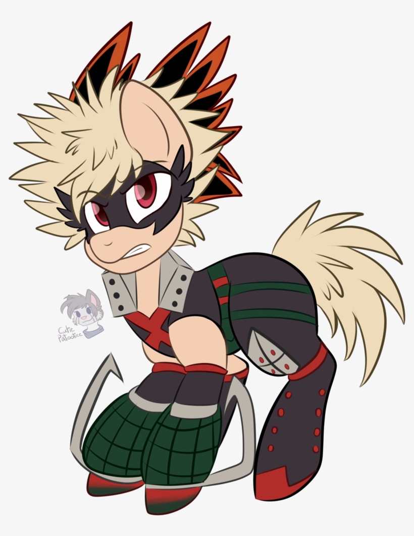 Cutiepatootiee, Crossover, Ground Zero's Hero Costume, - Cartoon, transparent png download