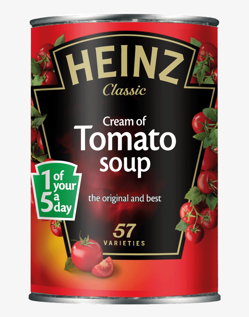Heinz Lentil Soup, transparent png download