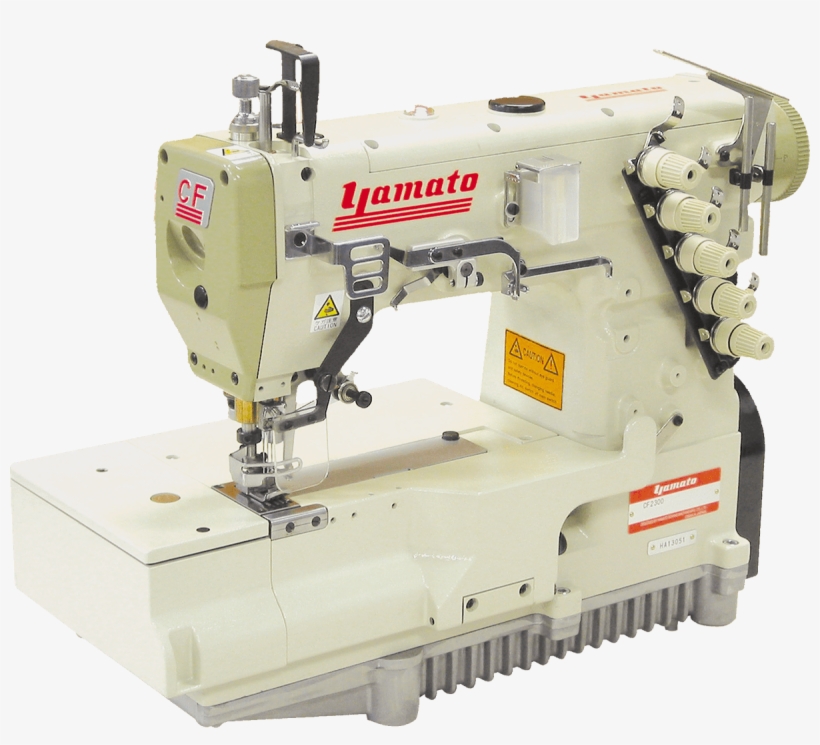 Cf Front Transparent - Garments Sewing Machine Png, transparent png download