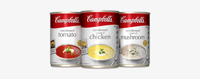 Campbells Soup Png - Campbell's Turkey Gravy, 10.5 Oz.cans, 24 Count By, transparent png download