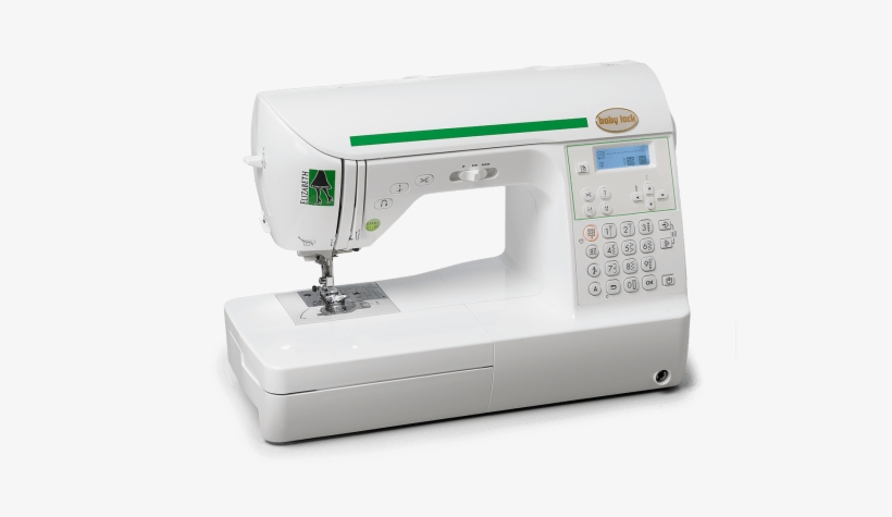 Bl200a Elizabeth St 3ql - Babylock Sewing Machine, transparent png download