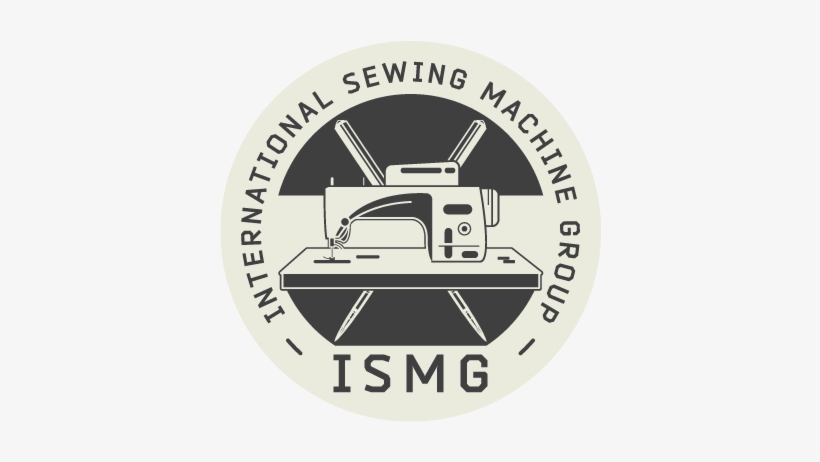 International Sewing Logo International Sewing Logo - Sewing, transparent png download